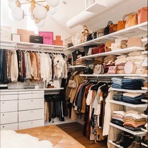 Meet your Posher, Brandi